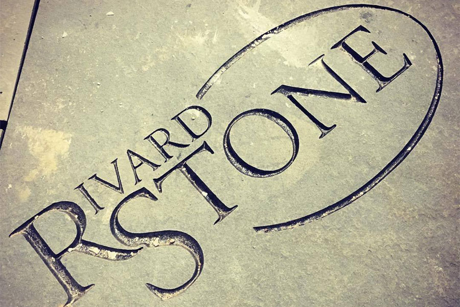 About Rivard Stone in Houlton, WI